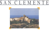 San Clemente Rimini